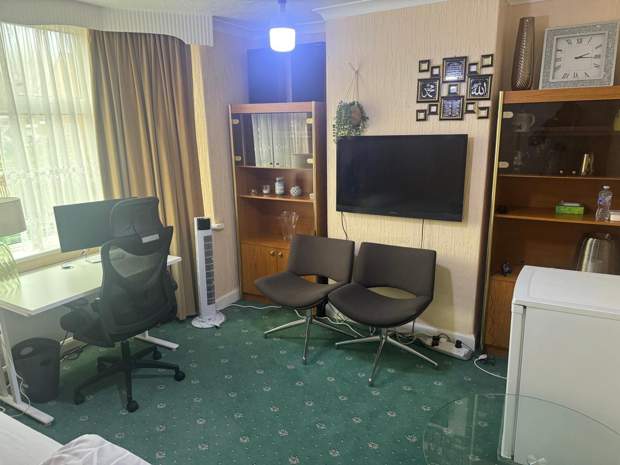 Room Canvey Island Exterior photo
