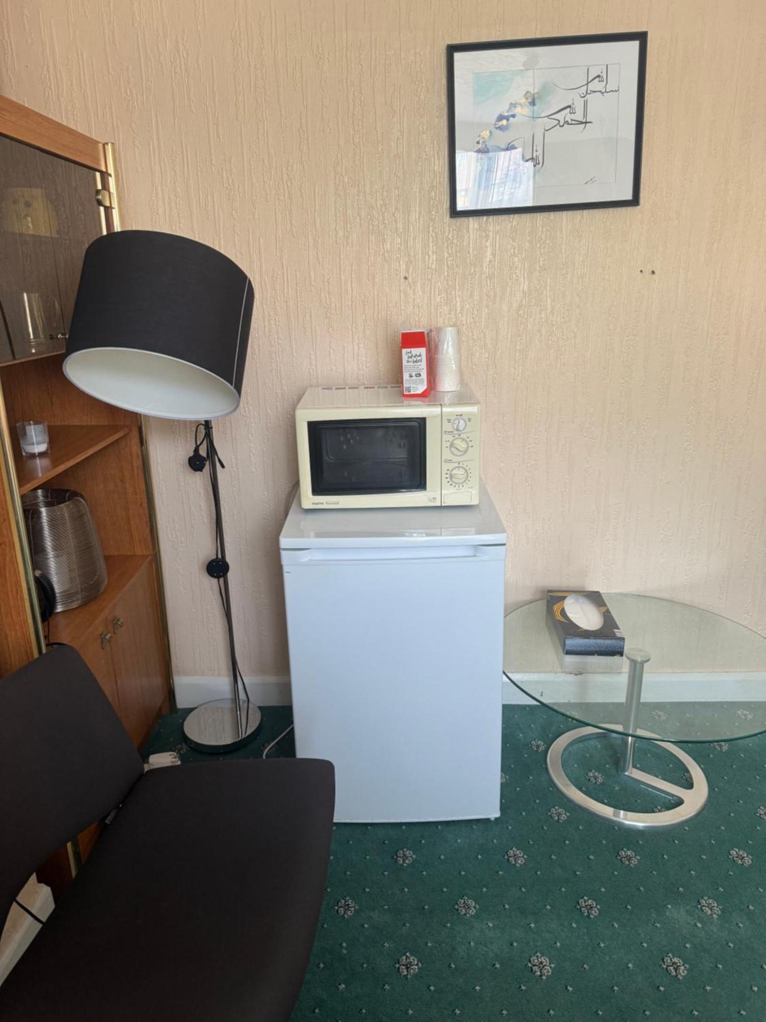 Room Canvey Island Exterior photo